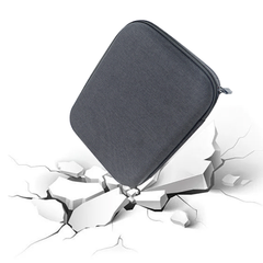 Feuer hemmende EVA-Konvertierungs-Adapter-Aufbewahrung sbox für Tesla