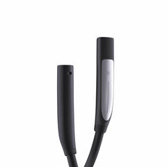 Câble d'extension de charge EV 48A avec interrupteur à un bouton pour Tesla M3/Y/S/X-16FT