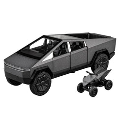 1:32 Scale Alloy Pickup Truck Model