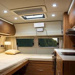 Starlink Gen 3 için Yönlendirici ve Güç Kaynağı Duvar Montaj Kiti