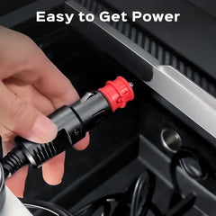 22L Bagaj Buzdolabı Taşınabilir Bagaj Dondurucu Tesla Model 3 (ABD Sürümü)