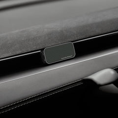 Aromaterapie osvěžovače vzduchu do palubní desky Tesla Model Jalovec Y 2025+ / Model 3. Vysočina 2024+