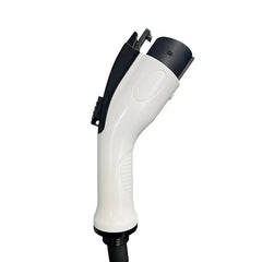 J1772 Extension Cable - Compatible with All J1772 EV Chargers