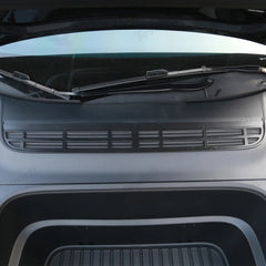 Mesh Hava Girişi Koruyucu Kapağı Tesla Model Ve Ardıç 2025+