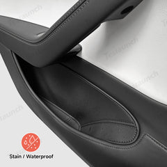 Set di 4 rivestimenti per porta porta Tesla Model Y Juniper 2025+