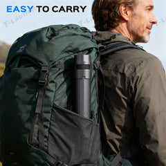 Starlink Mini Power Stand with Integrated Tripod – Compatible with All Starlink Mini Models