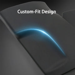 Płyta ochronna ościeżnicy drzwi (2 szt.) Tesla Model 3 Góry 2024+