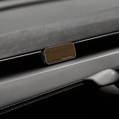 Aromaterapie osvěžovače vzduchu do palubní desky Tesla Model Jalovec Y 2025+ / Model 3. Vysočina 2024+