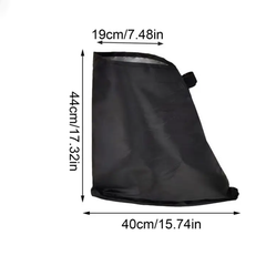 Copertura della spina del caricatore EV,