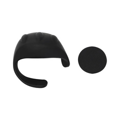 Dispositif de réduction de la vibration du pilote automatique AP PAPA Yoke Version pour 2021-2024 Tesla Model S/X