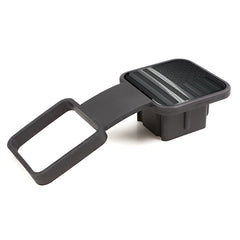 Model 3/Y/S/X 2-Inch Tow Hitch Dust Plug Protective Cover Towing Cover