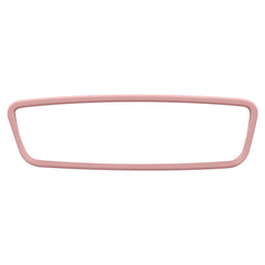 Tesla Innenspiegel-Schutzhülle für Innenspiegel-Silikon rahmen Model3/Y