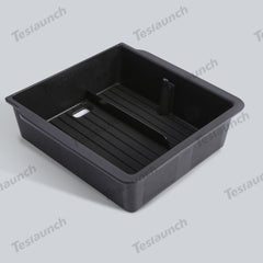 Center Console & Armrest Storage Box for Tesla Model Y Juniper 2025+