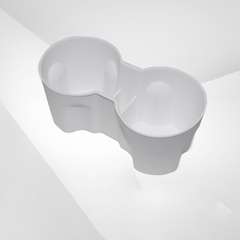 Insert suport pentru pahare pt Tesla Model 3 Highland 2024+