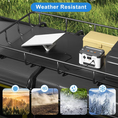 สายไฟ USB-C ถึง DC สำหรับ Starlink Mini