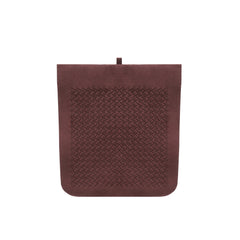 Model 3/y/s/x car trash can in-car garbage bag rear storage bag