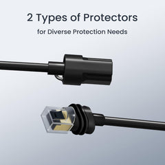 Adaptateur Ethernet RJ45 pour Starlink Gen 3/Mini