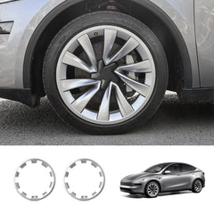 Replacement Rim Protector for Tesla Model Y Juniper 20" Helix 2.0 Wheels (1 or 2 PCS)