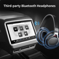 7,5 palcový zadní obrazovka inteligentního zábavního systému (v3) pro Tesla Model 3