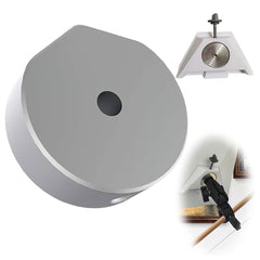 Starlink Mini için Evrensel 1/4"-20 Dişli Tripod Montaj Adaptörü