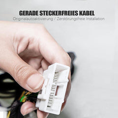 Model 3 Cavo per altoparlanti audio auto originale dedicato per Tesla (2020-2023)