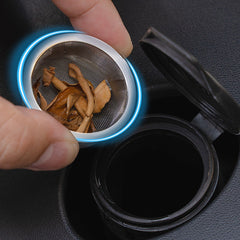 Model 3/Y Paslanmaz Çelik Silecek Filtresi Tesla