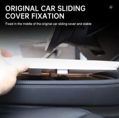 طاولة مركزية لتناول الطعام Tesla 2021-2023 Model 3/سنة