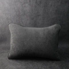 Alcantara Waist Pad for Tesla Model 3/Y/X/S/Cybertruck