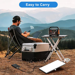 สายไฟ USB-C ถึง DC สำหรับ Starlink Mini