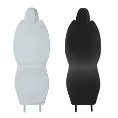 Atmungsaktiver Vordersitzbezug für Tesla Model 3/J