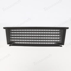 Justerbar Vault Cargo Divider för Cybertruck