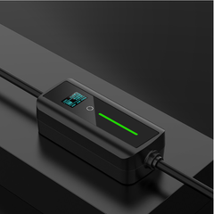 Type 2 AC Portable EV Charger