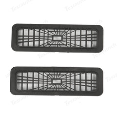 Under Seat Air Vent Protection Cover For Tesla Model Y Juniper 2025+ (2PCS)