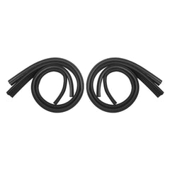 Car Door Seal Kit Wind Noise Reduction Accessories for Cybertruck