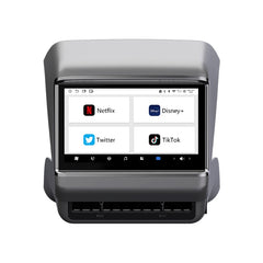 7,5 palcový zadní obrazovka inteligentního zábavního systému (v3) pro Tesla Model 3