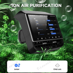 8.66-inch Large Rear Smart Display for Tesla Model 3 (2017-2023) / Model Y (2020-2024)