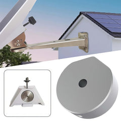 Starlink Mini için Evrensel 1/4"-20 Dişli Tripod Montaj Adaptörü