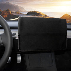 Model Ochranný kryt centrálního ovládacího displeje 3/Y Protiprachový kryt (1 ks)