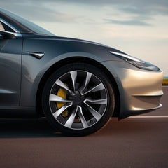 2024 Model 3 kryty brzdových třmenů Highland (4 ks) pro Tesla