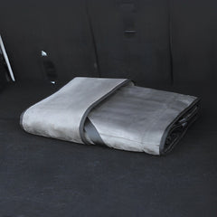 Flanelli Camping Patjan päänsuoja sopii Tesla Model 3/Y