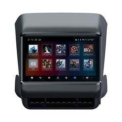 7,5 palcový zadní obrazovka inteligentního zábavního systému (v3) pro Tesla Model 3