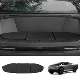 Cybertruck için Frunk Koltuk Minderi