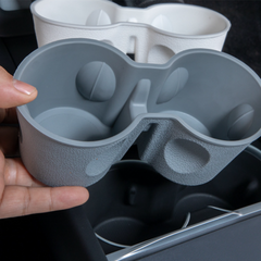 Insert suport pentru pahare pt Tesla Model 3 Highland 2024+