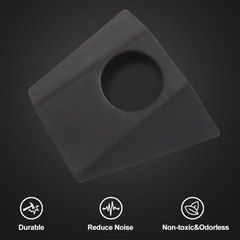 J1772 Adapter Door Dock Cybertruckhoz