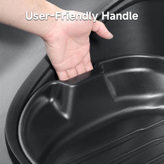 Front & Rear Trunk Shelf Storage Boxes for Tesla Model Y Juniper 2025+