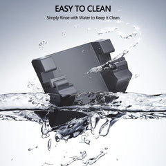 Liquid Silicone Air Vent Phone Holder for Tesla Model Y L 6-Seater 2026+