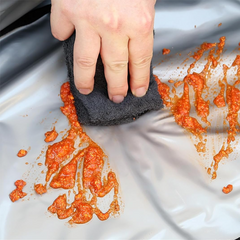 Ön Bagaj Yalıtım Soğutucu Çantası Tesla Siberkamyon