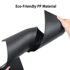 Πλαϊνά προστατευτικά καλύμματα πίσω πορτμπαγκάζ (2 ΤΕΜ.) για Tesla Model Υ 2021+