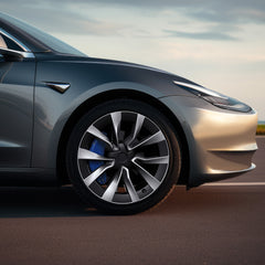 2024 Model 3 kryty brzdových třmenů Highland (4 ks) pro Tesla