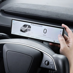 8.8-inch Touch Instrument Cluster Display Upgrade for Tesla Model 3 / Model Y (2017-2026)